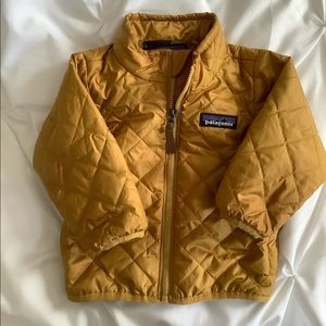 Patagonia Baby Nano Puff